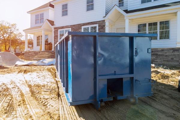 employees at Kent Dumpster Rental